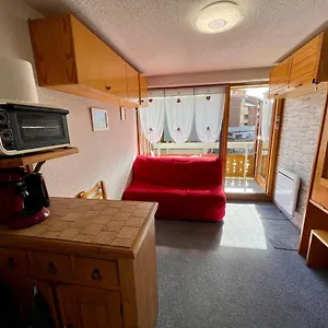  Appartement Studio éclose Est - Le Météor